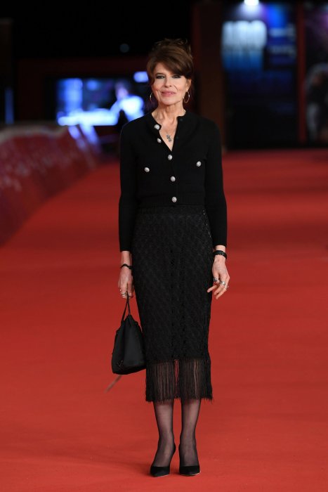 Fanny Ardant Fanny Ardant