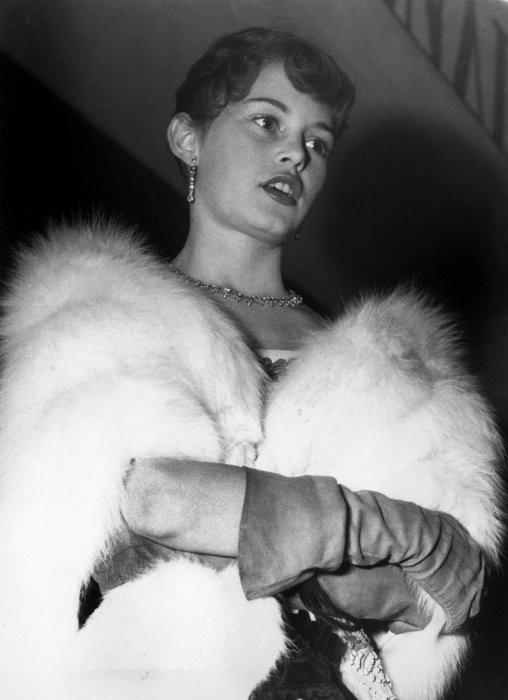 Brigitte Bardot : le sex-symbol du Festival de Cannes Brigitte Bardot : le sex-symbol du Festival de Cannes
