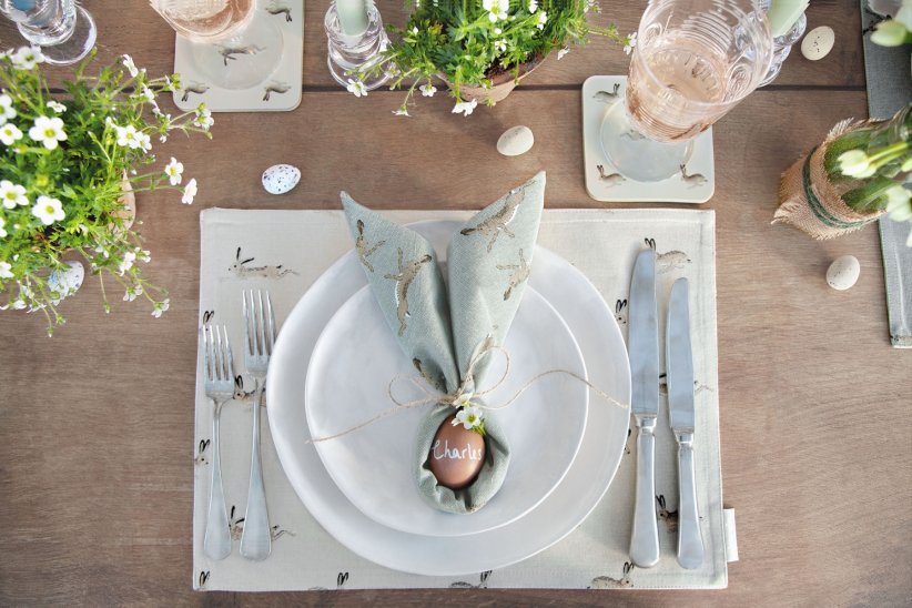 Une décoration poétique Une décoration poétique