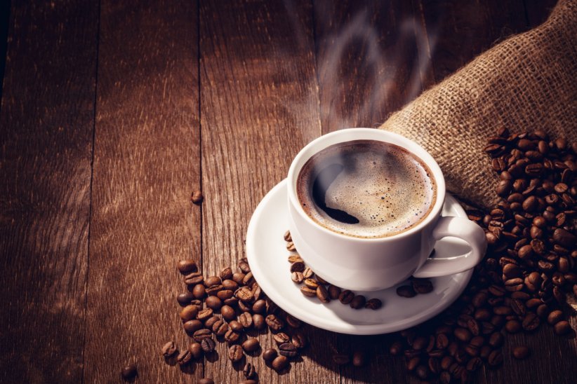 Le café Le café