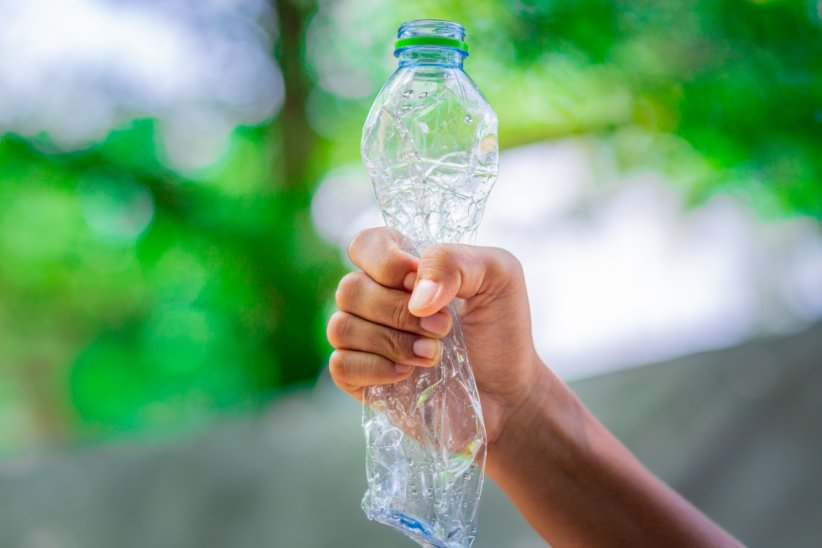 90 000 microparticules de plastique ingérées par an 90 000 microparticules de plastique ingérées par an