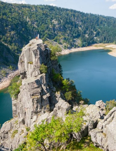 10 idées d'escapades en France pour se mettre au vert