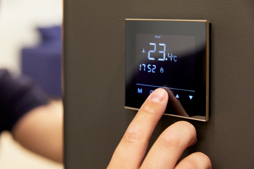 Diminuer son chauffage de 1°C Diminuer son chauffage de 1°C