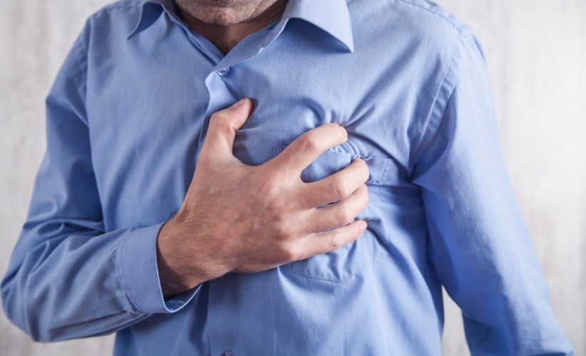 L'infarctus du myocarde L'infarctus du myocarde