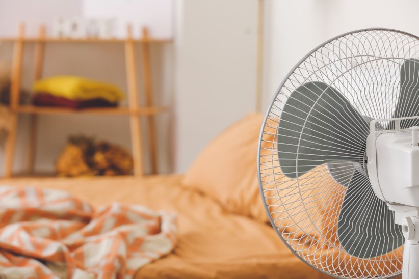 Les ventilateurs et la climatisation Les ventilateurs et la climatisation
