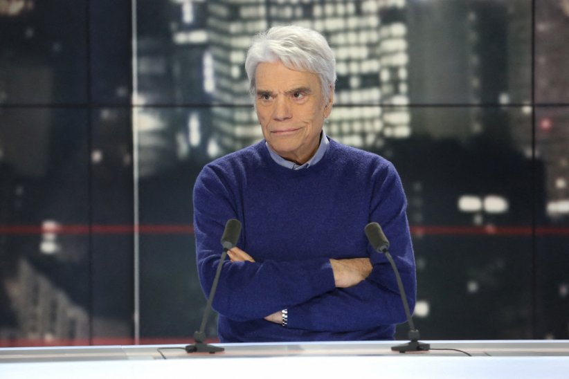 Son cancer, Pierre Arditi l'avait prédit Son cancer, Pierre Arditi l'avait prédit