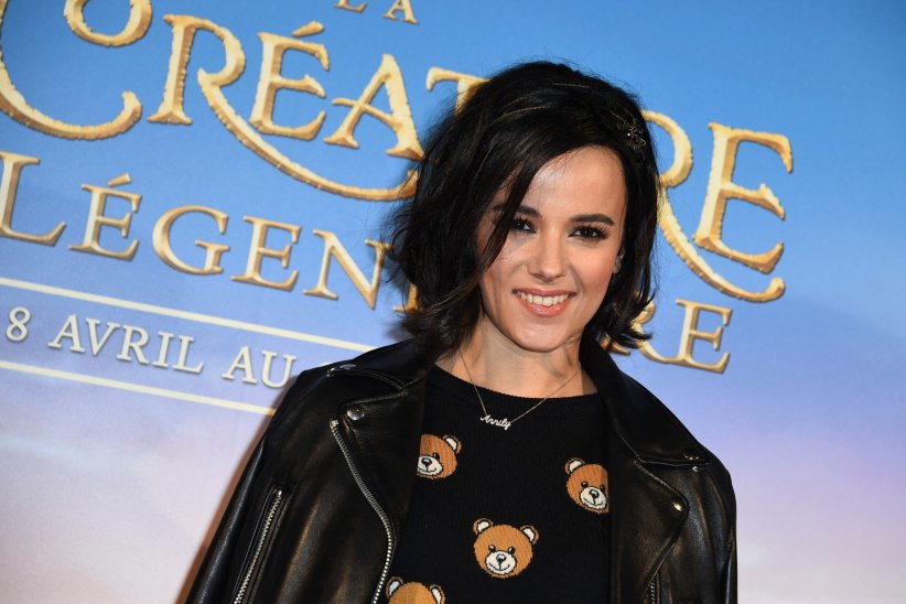 Alizée a ouvert deux écoles de danse Alizée a ouvert deux écoles de danse