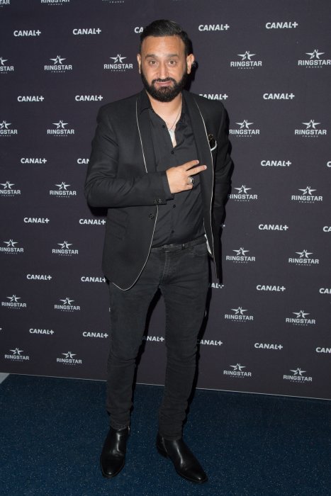 Cyril Hanouna : le secret de son épreuve d'anglais Cyril Hanouna : le secret de son épreuve d'anglais
