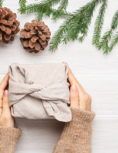 10 conseils pour passer Noël en mode écolo