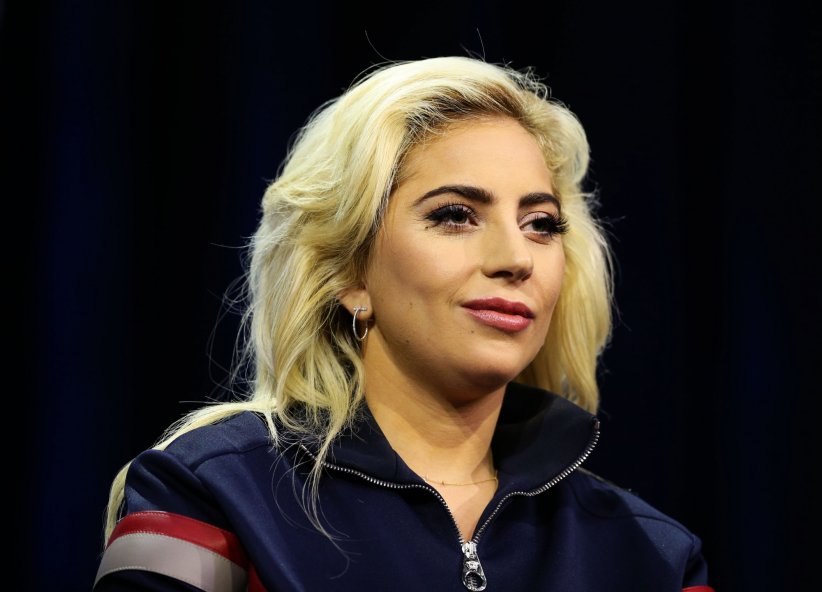 Lady Gaga parle de féminité pour Harper's Bazaar Lady Gaga parle de féminité pour Harper's Bazaar
