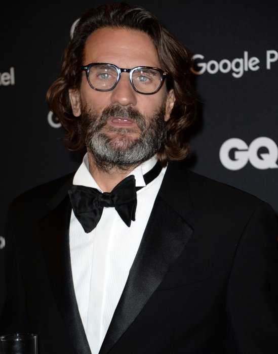 Frédéric Beigbeder a quitté Paris pour le Sud-Ouest Frédéric Beigbeder a quitté Paris pour le Sud-Ouest