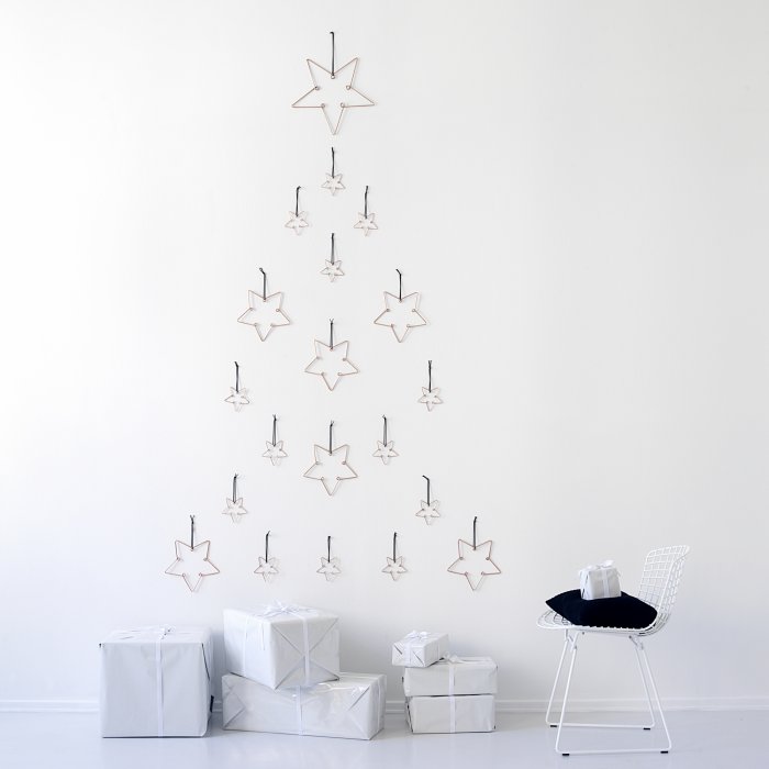 Un sapin qui vous ferra voir des étoiles Un sapin qui vous ferra voir des étoiles