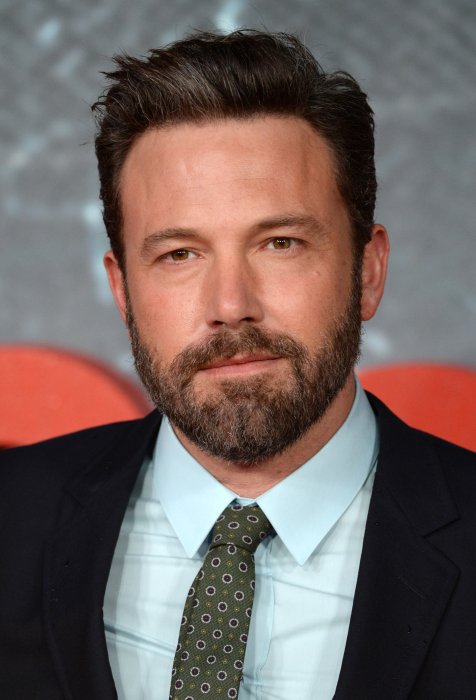 Ben Affleck : il a arrêté de fumer grâce à un rôle Ben Affleck : il a arrêté de fumer grâce à un rôle