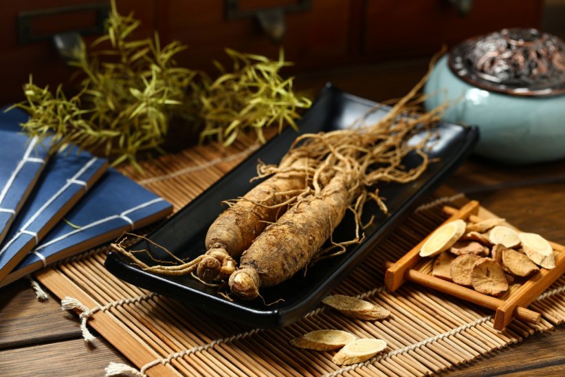 Le ginseng : efficace contre la fatigue Le ginseng : efficace contre la fatigue