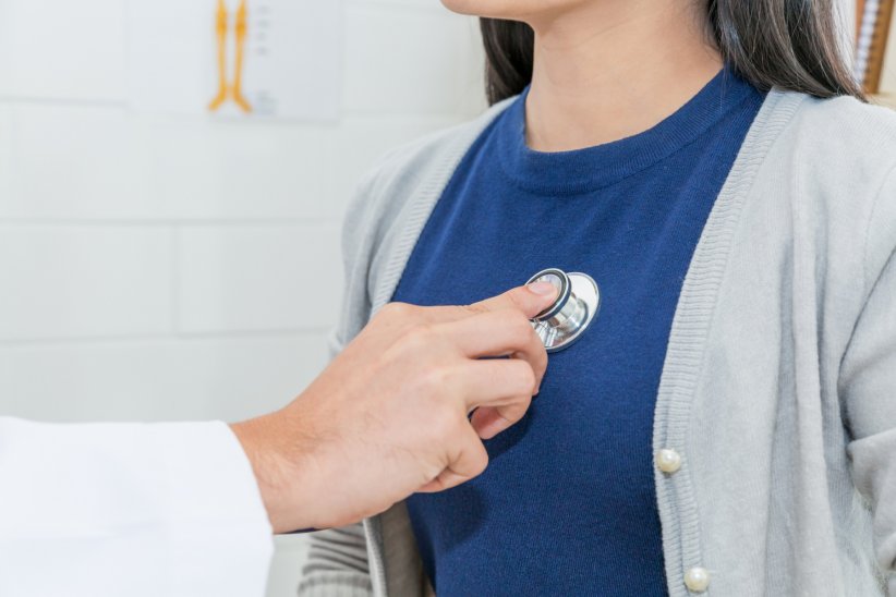 Les troubles du rythme cardiaque Les troubles du rythme cardiaque