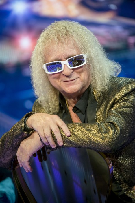 Michel Polnareff : polémique sur son état de santé Michel Polnareff : polémique sur son état de santé