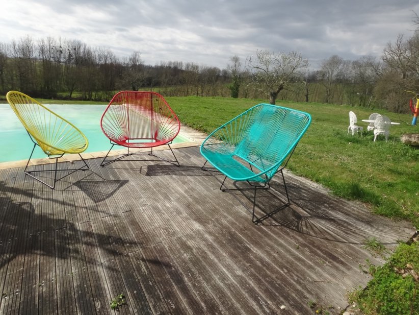 Opter pour une icône du design Opter pour une icône du design