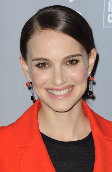 Natalie Portman Natalie Portman