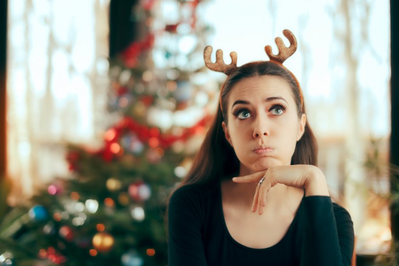 Relativiser l'importance des fêtes Relativiser l'importance des fêtes