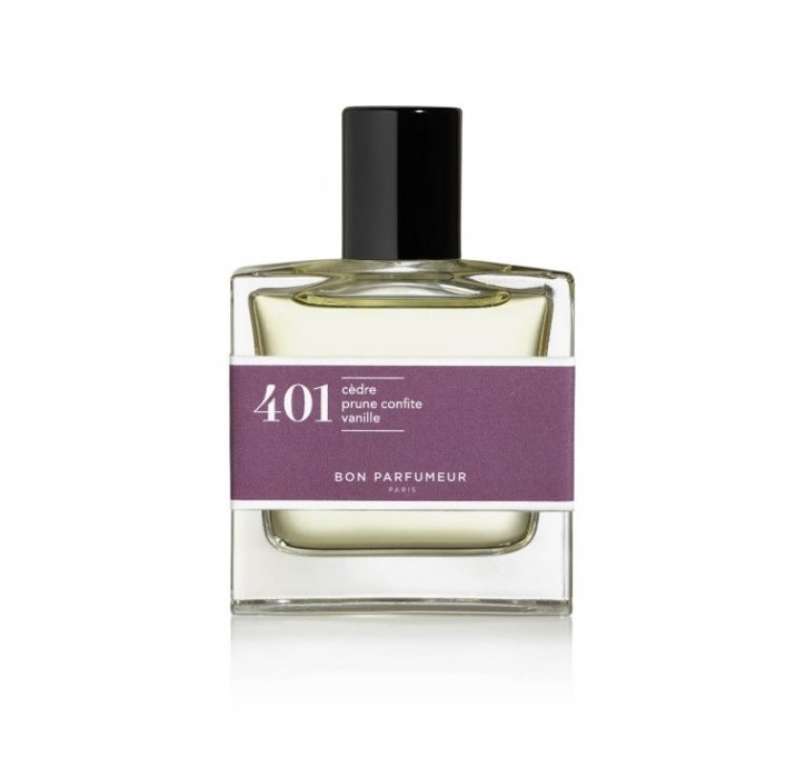 401 chez Bon Parfumeur 401 chez Bon Parfumeur
