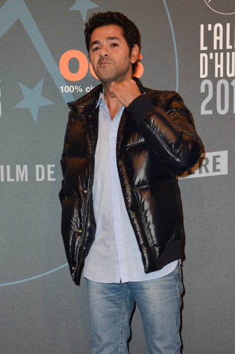 Jamel Debbouze n'a pas oublié d'où il vient Jamel Debbouze n'a pas oublié d'où il vient