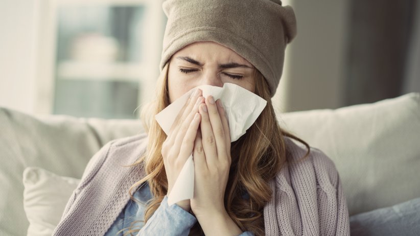 Les infections virales Les infections virales