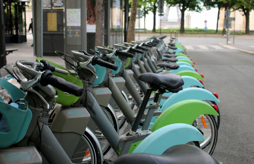 Proposer des alternatives à la voiture individuelle Proposer des alternatives à la voiture individuelle
