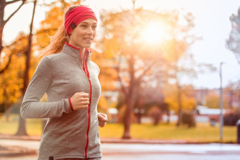 Courir trop souvent Courir trop souvent