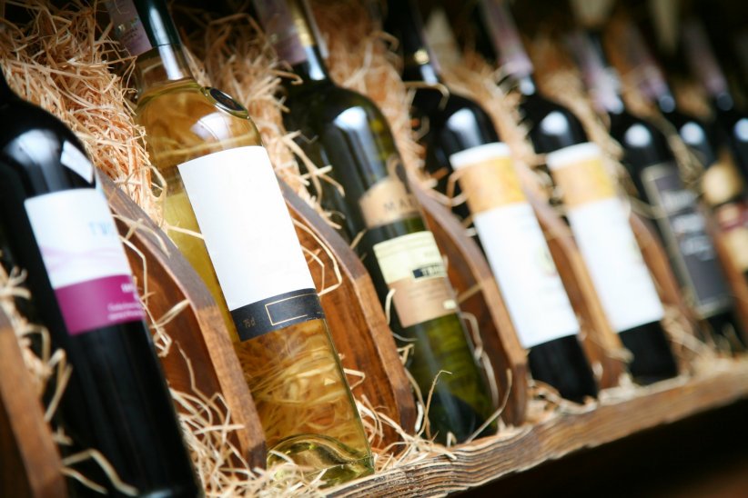 Ecce vino (site) Ecce vino (site)