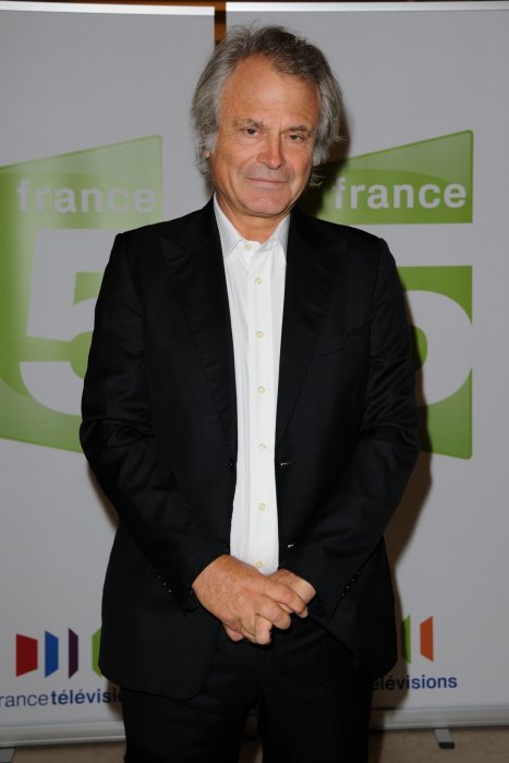 Franz Olivier Giesbert, sa position face au mouvement #MeToo Franz Olivier Giesbert, sa position face au mouvement #MeToo