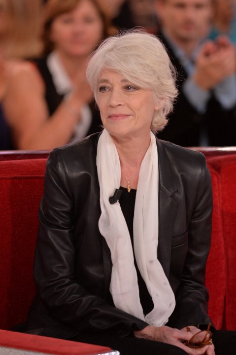 Françoise Hardy, l'intemporelle Françoise Hardy, l'intemporelle