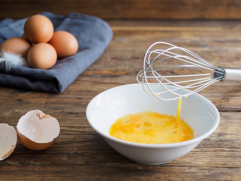 L'allergie aux œufs L'allergie aux œufs