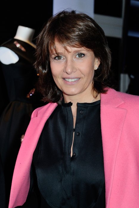 Carole Rousseau, gaga de ses jumeaux Carole Rousseau, gaga de ses jumeaux