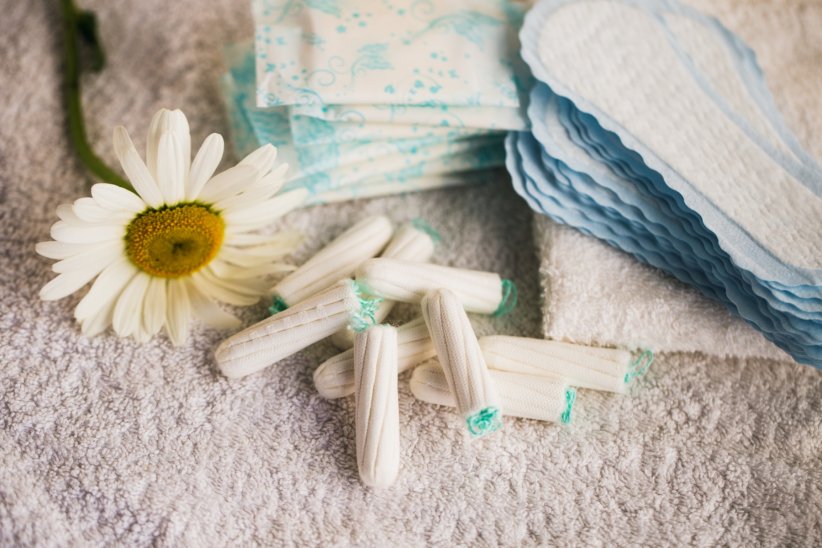Les produits hygiéniques sont refusés dans les chaines de tri Les produits hygiéniques sont refusés dans les chaines de tri
