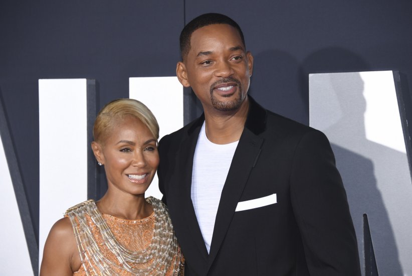 Will et Jada Pinkett Smith sont de tous les fronts grâce à Overbrook Entertainment Will et Jada Pinkett Smith sont de tous les fronts grâce à Overbrook Entertainment