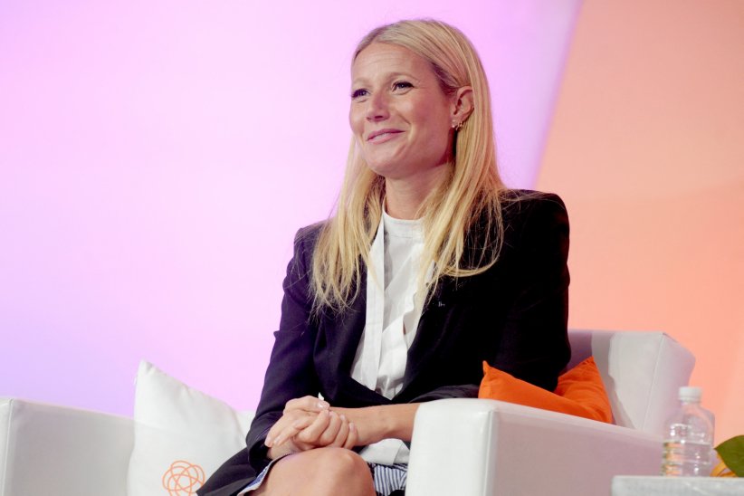 Gwyneth Paltrow était entre la vie et la mort Gwyneth Paltrow était entre la vie et la mort