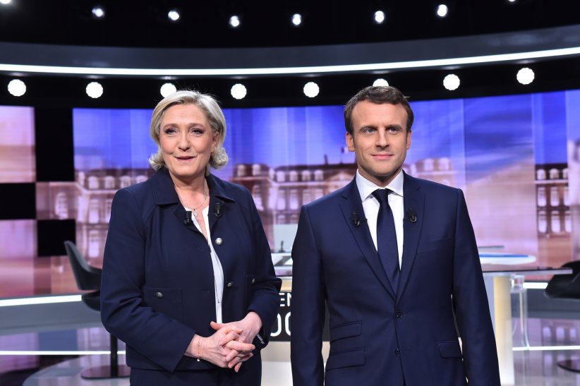 Marine Le Pen et le débat : une prestation jugée ratée Marine Le Pen et le débat : une prestation jugée ratée