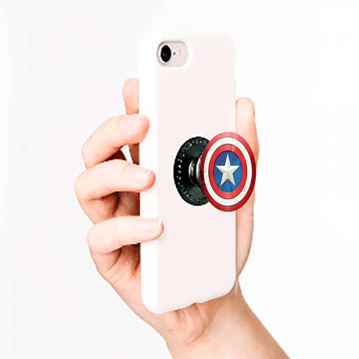 Une popsocket Une popsocket