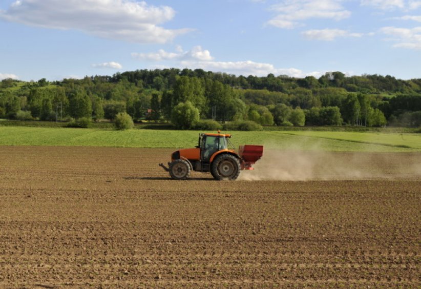 L'ammoniac : la Bretagne particulièrement impactée L'ammoniac : la Bretagne particulièrement impactée