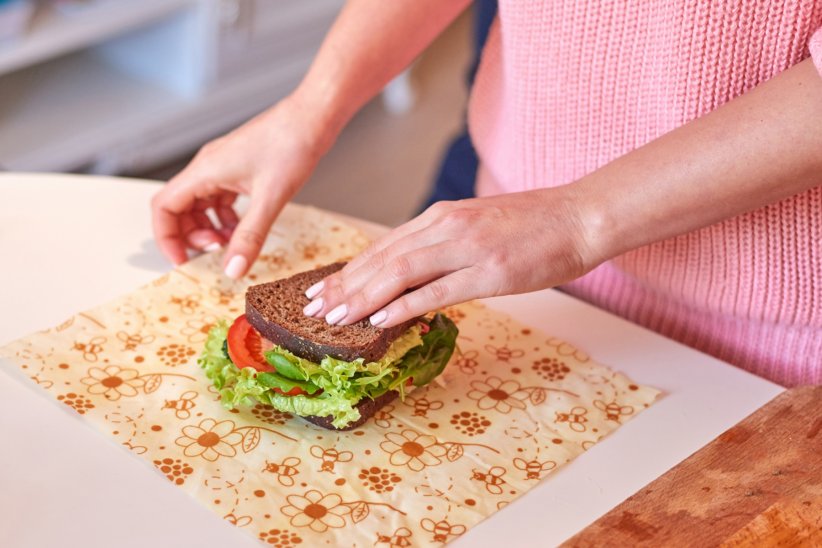 Pour emballer ses aliments Pour emballer ses aliments
