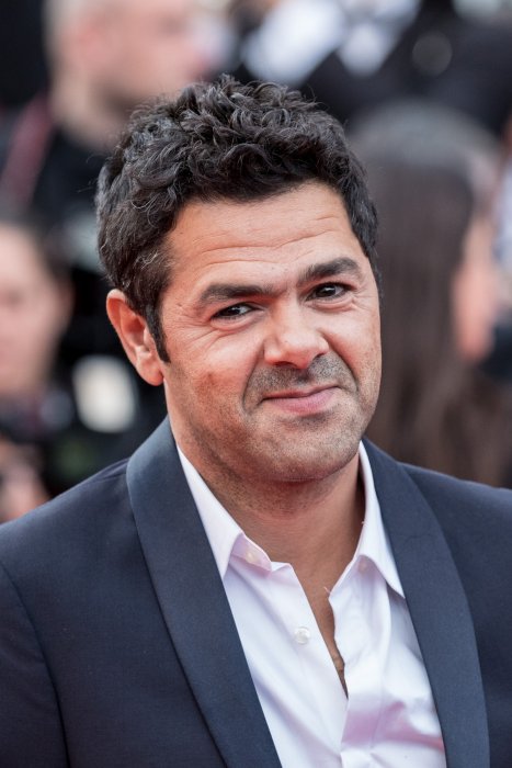 Jamel Debbouze, escroqué de plusieurs milliers d'euros Jamel Debbouze, escroqué de plusieurs milliers d'euros