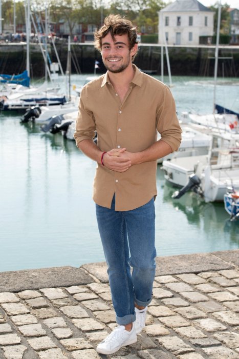 Clément Rémiens aimerait intégrer le casting de Koh-Lanta Clément Rémiens aimerait intégrer le casting de Koh-Lanta
