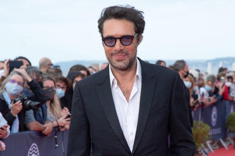 Nicolas Bedos s'exprime souvent sur ses années noires Nicolas Bedos s'exprime souvent sur ses années noires