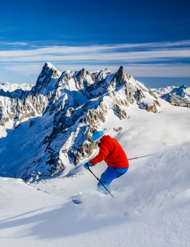 10 bonnes conduites à adopter pour un séjour au ski éco-responsable