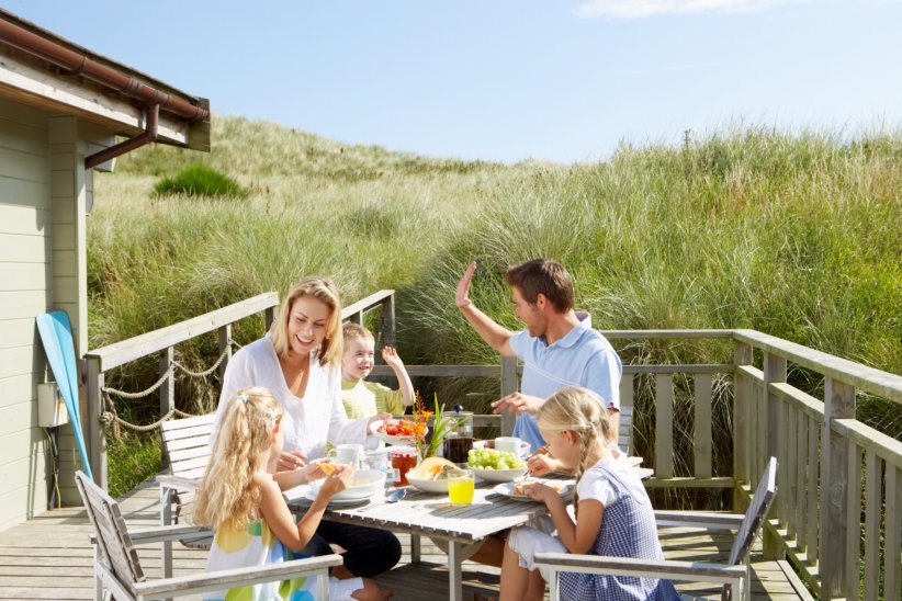 L'AVF : pour financer des vacances en famille L'AVF : pour financer des vacances en famille