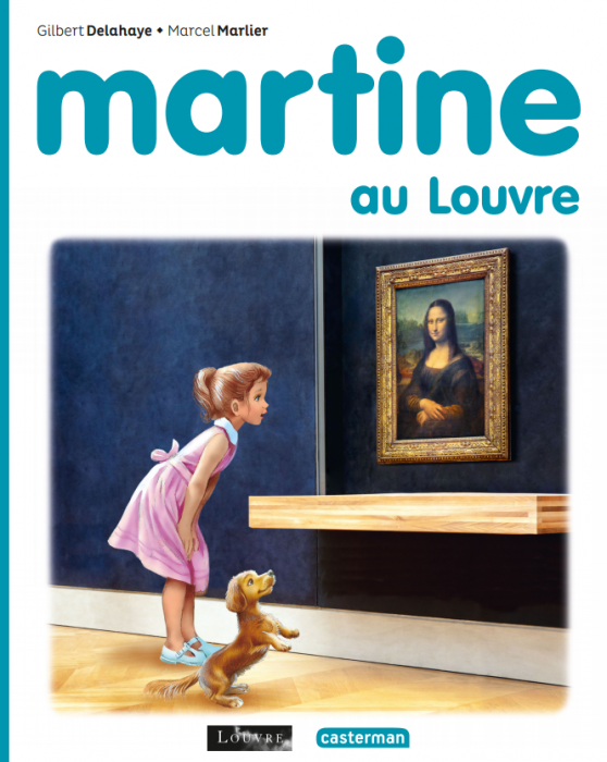 Martine Martine