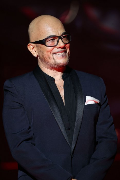 Pascal Obispo préfère faire chanter les gens plutôt que de les juger Pascal Obispo préfère faire chanter les gens plutôt que de les juger