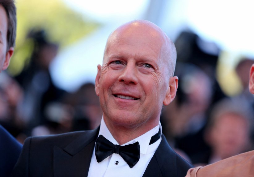 Bruce Willis : le naturisme, il n'y a "rien de mieux" ! Bruce Willis : le naturisme, il n'y a "rien de mieux" !
