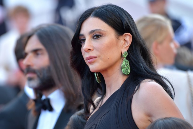 Nadine Labaki choisie pour présider le jury d'Un certain regard Nadine Labaki choisie pour présider le jury d'Un certain regard