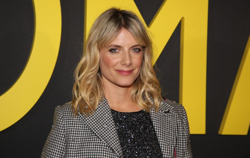 Mélanie Laurent s'investit corps et âme pour la planète Mélanie Laurent s'investit corps et âme pour la planète